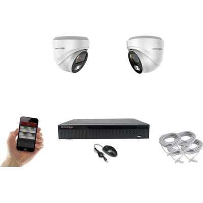 Monitorrs Security 6141K2