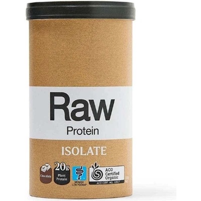 Amazonia Raw Protein Isolate 500 g