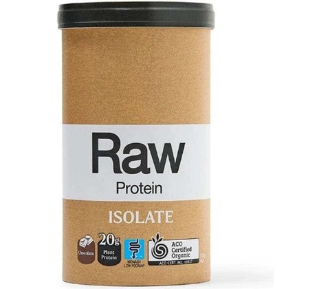 Amazonia Raw Protein Isolate 500 g