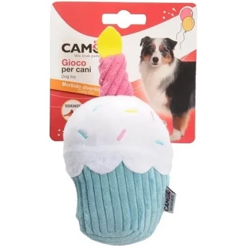 Camon Играчка за куче тортичка " Happy Birthday" (AH4015)