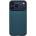 PITAKA Калъф Edge за iPhone 17 Pro Max Black/Blue