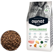 OWNAT CARE CAT Hypoallergenic 3 kg