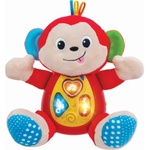 WinFun Интерактивна играчка WinFun - Маймунка (Win000275)