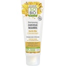 Šampony So´Bio šampon s karité a arganovými ceramidy 250 ml