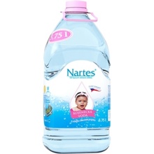 Nartes Kojenecká voda 5750 ml