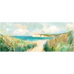 Styler Картина 60x150 cm Gouache Sea - Styler (CA-18599)