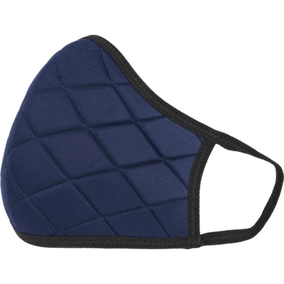 SEA TO SUMMIT Barrier Face mask small dark blue
