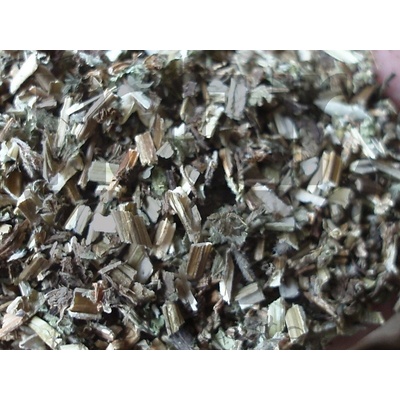 Bylinná lékárna Srdečník nať Leonuri card.herba 500 g