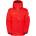 Mammut мъжко яке MAMMUT Alto Guide HS Hooded mammut red XXL