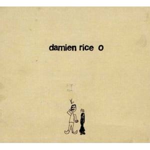 Damien Rice - O (CD) (5050466478856)