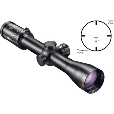 Meopta MeoStar R2 1,7-10x42 RD BDC-3