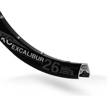 Rodi Excalibur XC