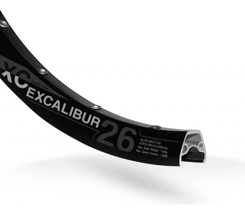 Rodi Excalibur XC