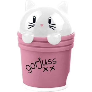 Santoro Gorjuss Острилка с гумичка Santoro Gorjuss Memories - White Cat (1368GJ01)