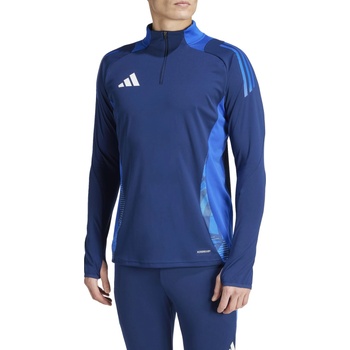 Adidas Тениска с дълъг ръкав adidas TIRO24 C TR TOP is1640 Размер XS