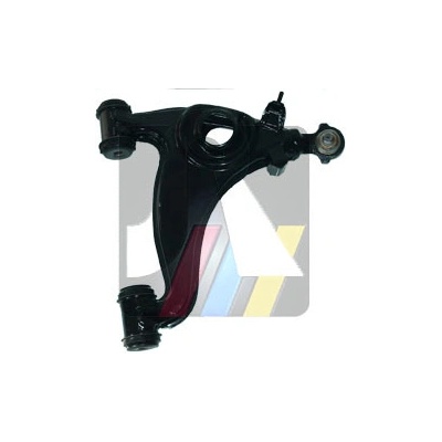 RTS Rameno zavesenia kolies 96-00853-1