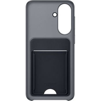 Samsung Galaxy A57 Card Slot Case black (EF-OA576TBEGWW)