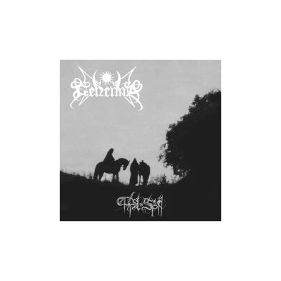 Gehenna - First Spell Digipack CD