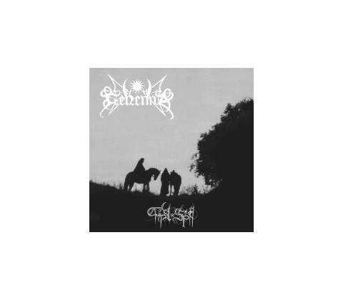 Gehenna - First Spell Digipack CD