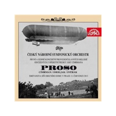 Proso