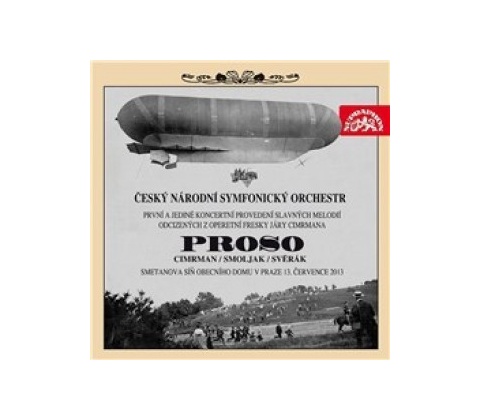 Proso
