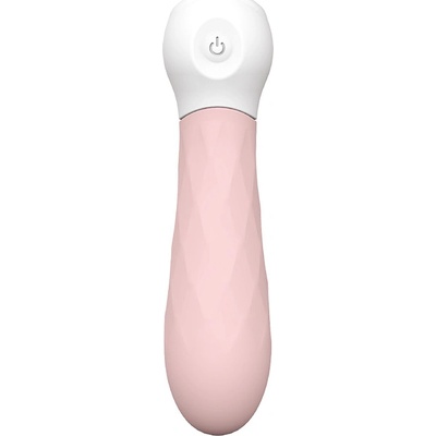 Dream Toys Cestovní výkonní Diamond Baby Boo