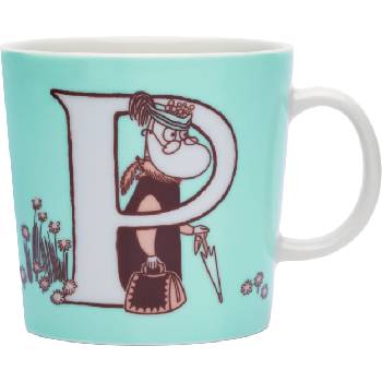 Arabia Чаша халба Arabia Finland ABC Муминки P 400 мл (1073526)