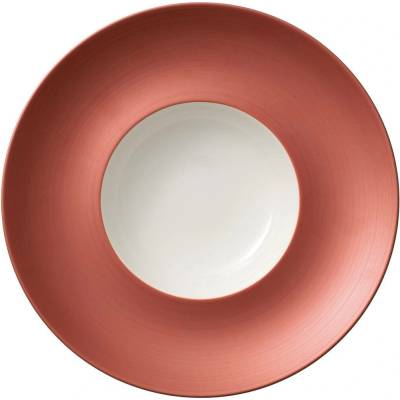 Villeroy&Boch Manufacture Glow polévkový talíř 29cm
