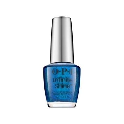 OPI Infinite Shine Gel-Like Lacquer лак за нокти с гел ефект Do You Sea What I Sea? 15 ml