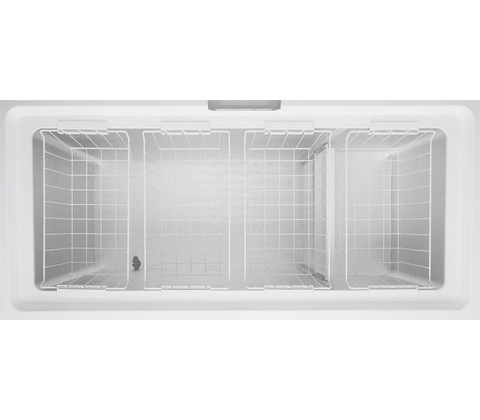 Whirlpool WHE39352 FO