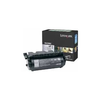 Image 1 of Toner lexmark t630/t632/t634
