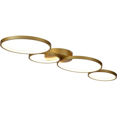 Searchlight Cirque 25772-4GO