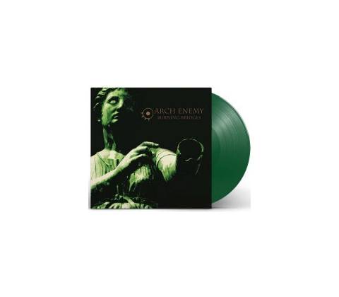 Arch Enemy - Burning Bridges LP