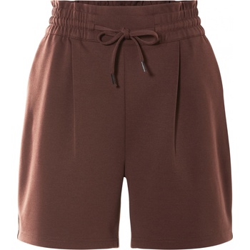 Esmara dámské bermudy hnědá