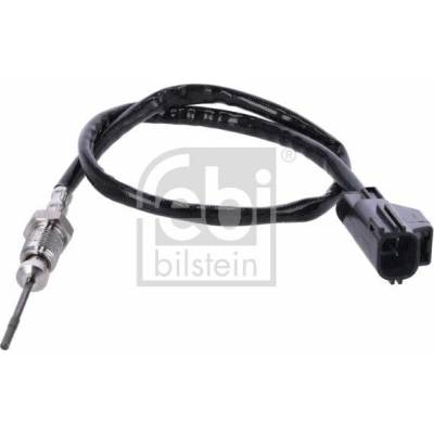 FEBI BILSTEIN 107665 Čidlo, teplota výfukových plynů (107665)