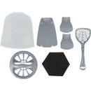 Trixie Set příslušenství k rohovému WC Maro 40356