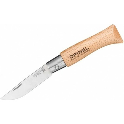 Opinel N°03 Inox