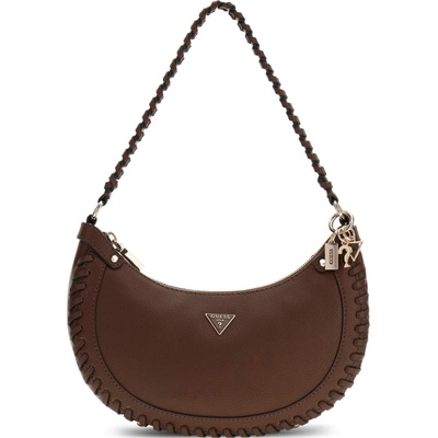 Guess Dámska kabelka Petra Banana Bag HWBG9750010-CHO