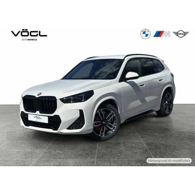 BMW X1 xDrive23d M Sport 145 kW