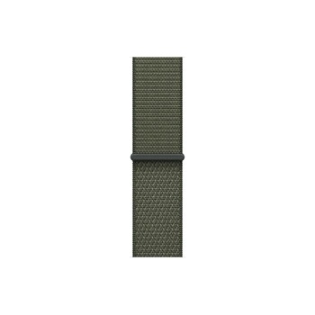 Apple Watch 42mm Loop: Forest Sport Loop (mffd4zm/a)