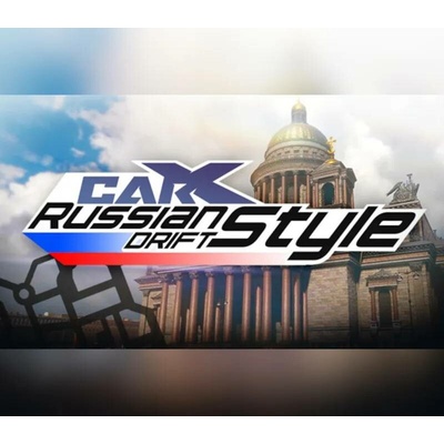 CarX Drift Racing Online - Russian Drift Style