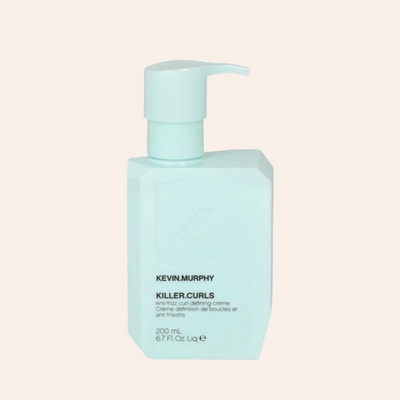 Kevin Murphy Killer. Curls 200 ml