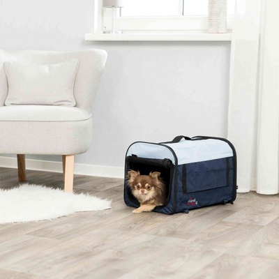 Trixie T-Camp Mobile Kennel 3 S 50 x 50 x 60 cm
