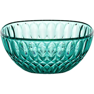 guzzini Mísa Vanity akvamarínová 21 cm