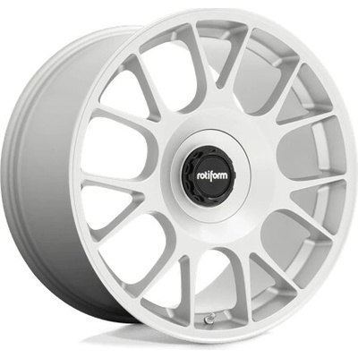 ROTIFORM R188 TUF-R 10,5x20 5X112-114,3 ET45 satin silver