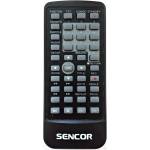 GENERAL SENCOR SPV2717 - съвместимо дистанционно управление на марката General (SPV2717) Дистанционно