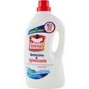 Omino Bianco Detersivo + Igienizzante gél na pranie 2,6 l 52 PD