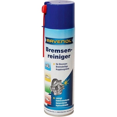 Ravenol Bremsen-Reiniger 500 ml