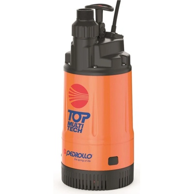 Pedrollo TOP Multi-Tech 2 48TPMA070A1U