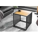 LuxD Haines 40 cm divý dub